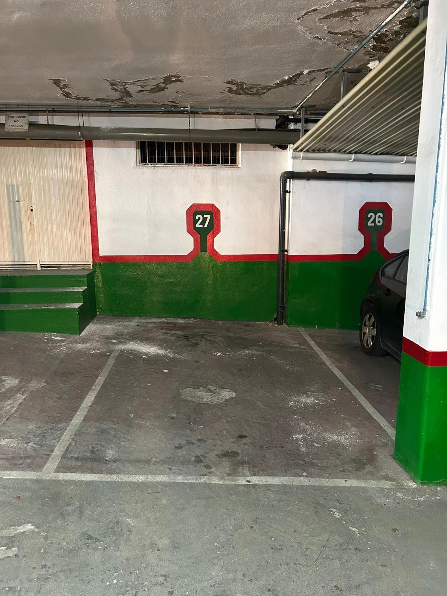 托雷莫利诺斯Tropico Carihuela View & Parking公寓 外观 照片